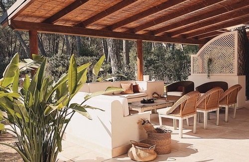 Riva dei Tessali Villa | Villa Kalimera - Riva Dei Tessali