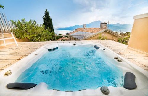 Albisano Apartment | Villa Kiara
