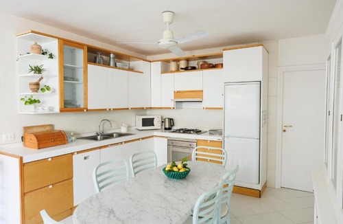 Anacapri House | Villa l'Approdo