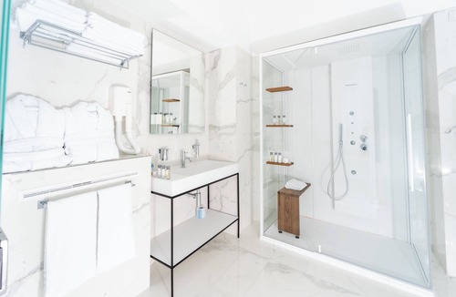 Capri Bed & Breakfast | Villa L'Ara