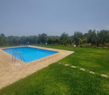 Floridia House | VILLA L&M
