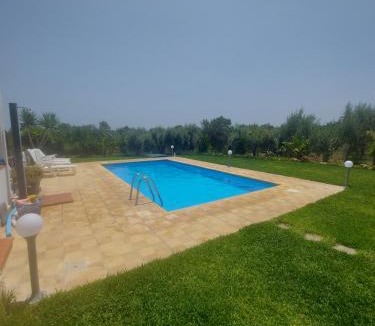 Floridia House | VILLA L&M