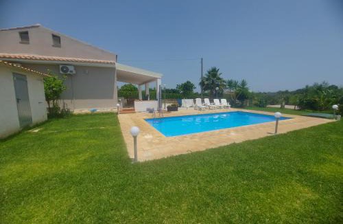 Floridia House | VILLA L&M