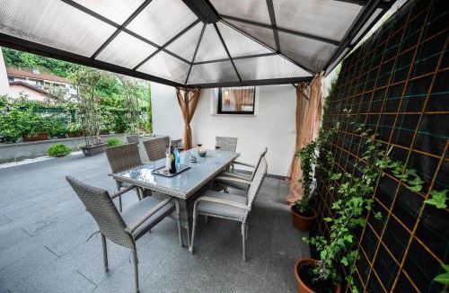 Caldaro Sulla Strada del Vino Villa | Villa La Casa