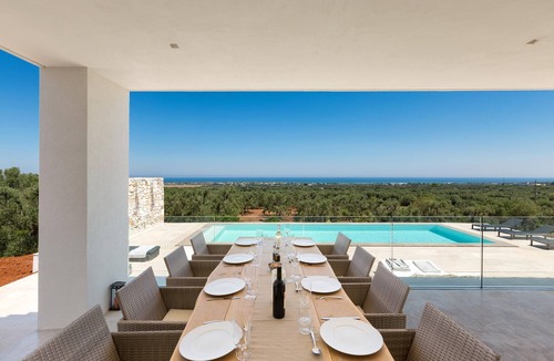 Carovigno Apartment | Villa La Linda by Perle di Puglia