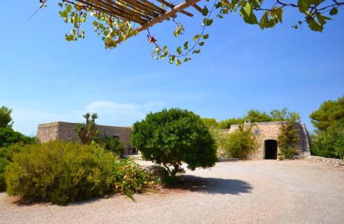 Castrignano del Capo Villa | Villa La Pajara