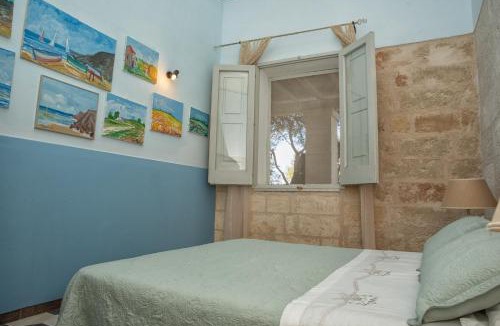 Punta Prosciutto Hotel | VILLA LA TONNARA