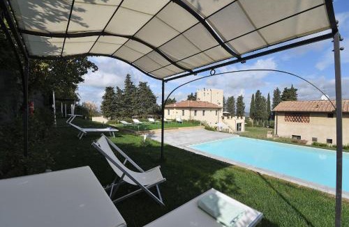 La Torre Villa | Villa La Torre 16