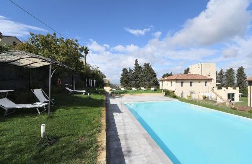 La Torre Villa | Villa La Torre 16