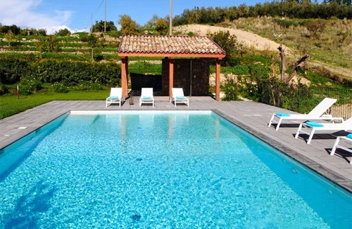 Centuripe House | Villa 'La Vecchia Dimora' by Interhome