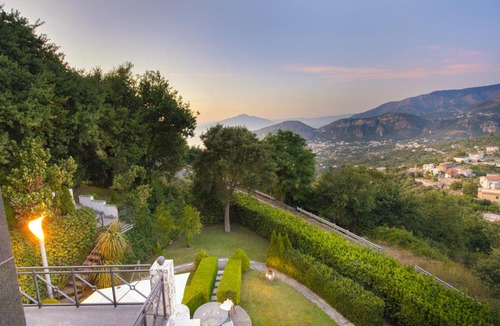Colli di Fontanelle Villa | Villa La Ventana