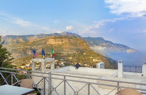 Colli di Fontanelle Villa | Villa La Ventana