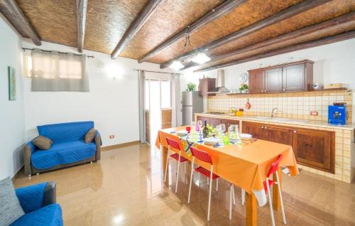 Menfi Apartment | Villa Laganò