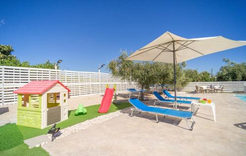 Menfi Apartment | Villa Laganò