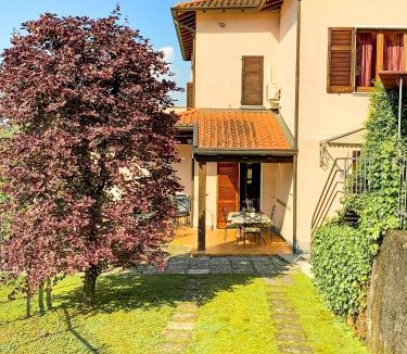Lezzeno House | Villa Lago di Como