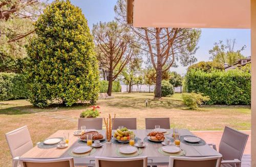 Lesa Villa | Villa Lago Maggiore
