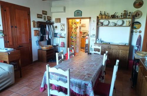 Conversano Villa | villa lanterna