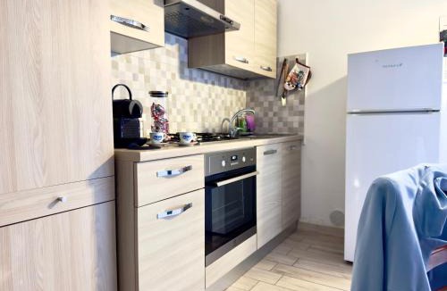Vieste House | Villa Latino