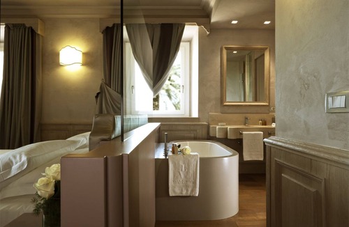Torre di Palme Hotel | Villa Lattanzi