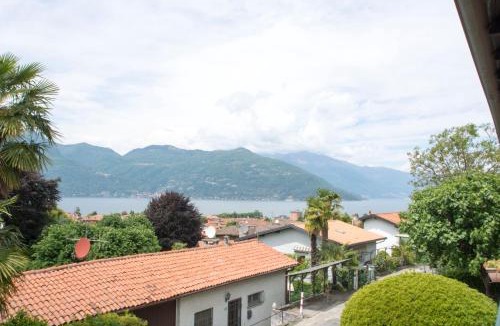 Germignaga House | Villa Laura