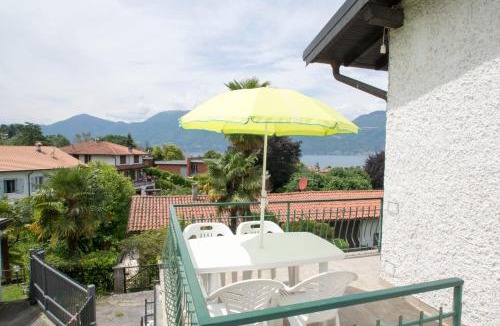 Germignaga House | Villa Laura