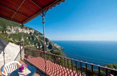 Nocelle House | Villa Lavinia Nocelle