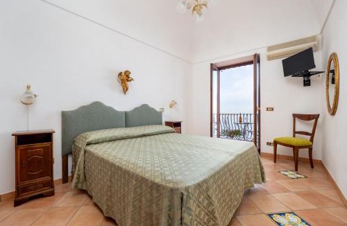 Nocelle House | Villa Lavinia Nocelle