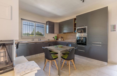 Manduria Villa | Villa Le Majole by Perle di Puglia