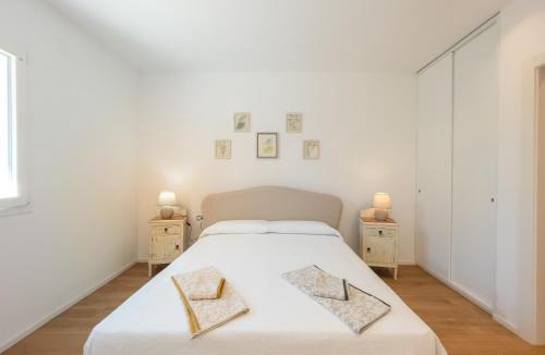 Ognina House | Villa Le Tre Muse Beach