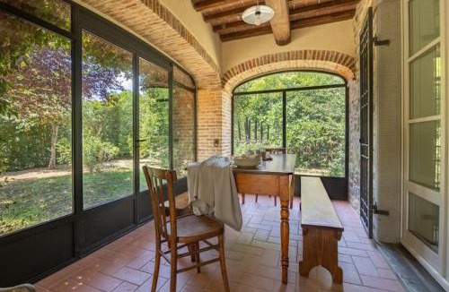 Castroncello Villa | Villa Lea Toscana