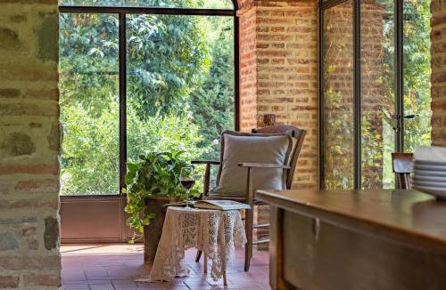 Castroncello Villa | Villa Lea Toscana