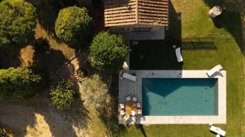Castroncello Villa | Villa Lea Toscana