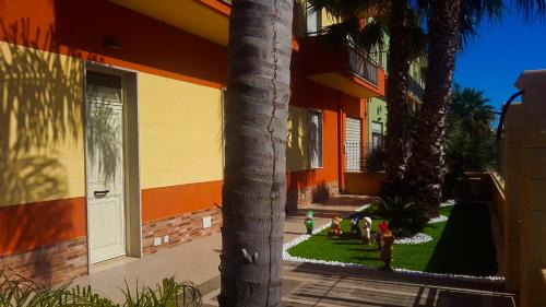 Marausa Apartment | Villa Lella