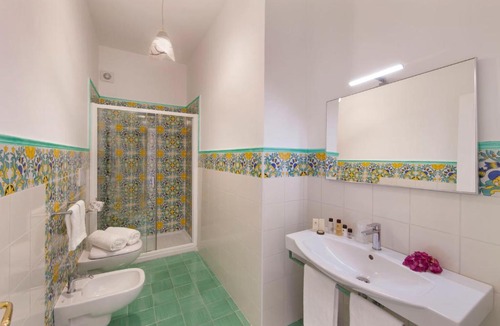 Sorrento City Centre Apartment | Villa Lena