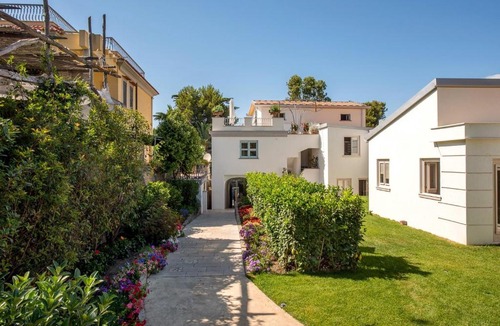 Sorrento City Centre Apartment | Villa Lena