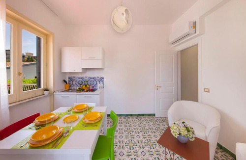Sorrento City Centre Apartment | Villa Lena