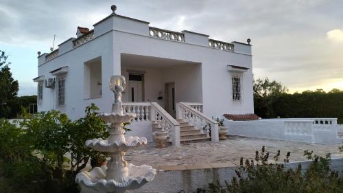 Ostuni Villa | Villa Leo