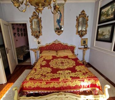 Padova House | Villa Leonati