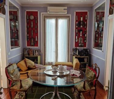 Padova House | Villa Leonati