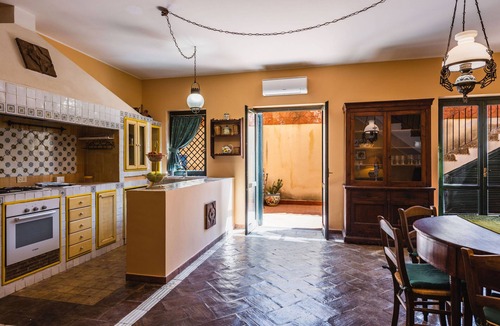 Santa Tecla Villa | Villa Leone with Pool by Wonderful Italy