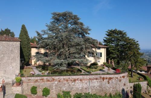 San Gennaro Villa | Villa Leoni