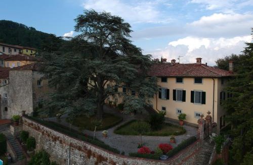 San Gennaro Villa | Villa Leoni