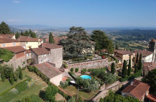San Gennaro Villa | Villa Leoni