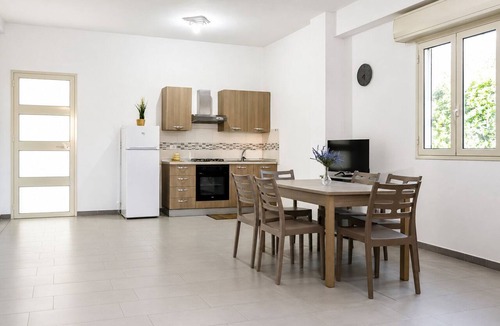 San Lorenzo Villa | Villa Leuka San Lorenzo