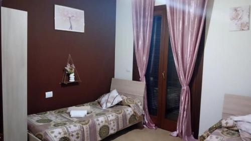 Santa Maria House | Villa Levante