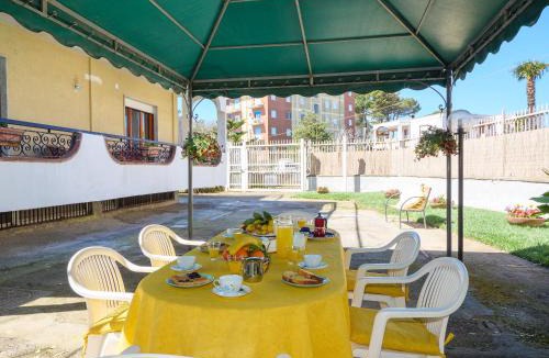 Sant'Agata sui Due Golfi House | Villa Li Campi