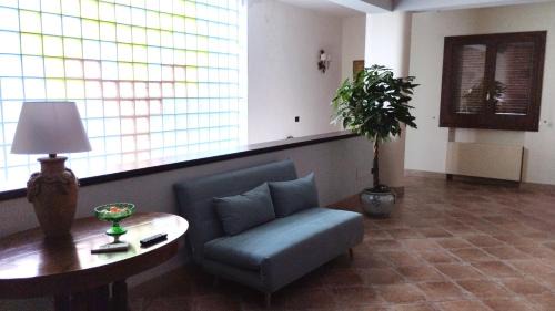 Trani Villa | VILLA LIANA relax,countryside,private pool,tennis
