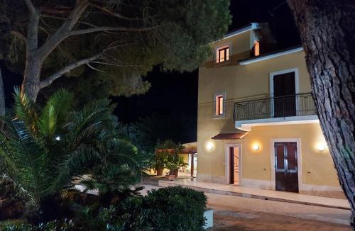 Syracuse Apartment | Villa Libertà