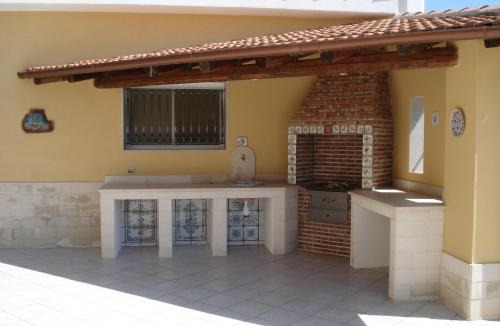 Syracuse Apartment | Villa Libertà