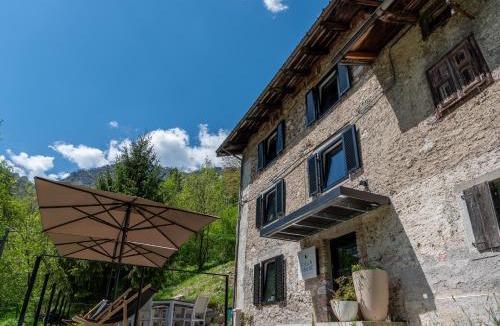 Pontebba Bed & Breakfast | Villa Libuse B&B